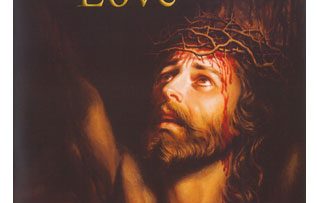 Our Savior's Love